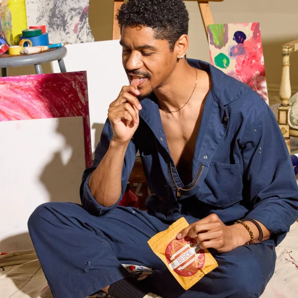 inspired gummies inspired gummies