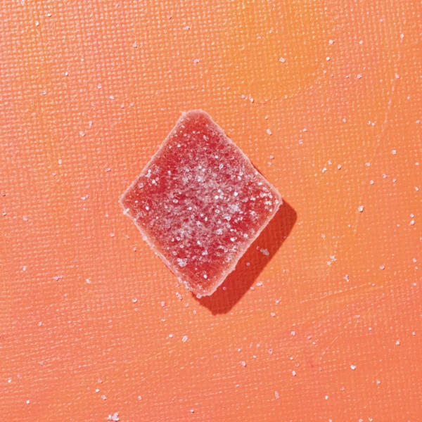 inspired gummies inspired gummies